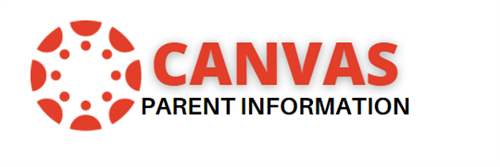 Canvas Parent Information
